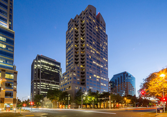 400 Capital Mall - Dusk_Sacramento_K1A3783