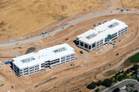 Construction progress Sample Photography