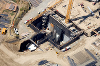 Construction progress Sample Photography