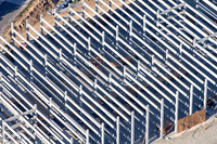 Construction progress Sample Photography