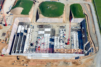 Construction progress Sample Photography