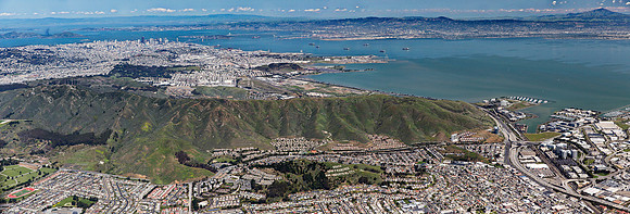 04052014 panoramic - San Bruno Mountain - South San Francisco.jpg