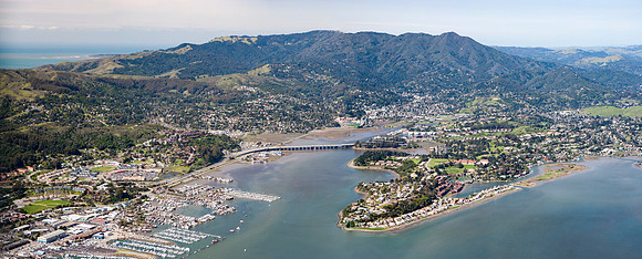 12162011 panoramic - City of Sausalito.jpg