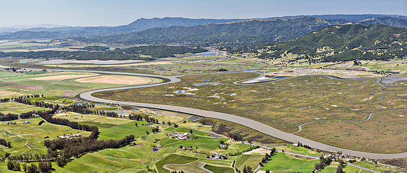 05102014 panoramic - Petaluma River.jpg