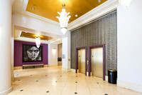 Hotel DeAnza - San Jose_Lobby_K1A4407