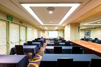 Hotel DeAnza - San Jose_Lower Level_K1A4482