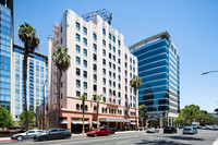 Hotel DeAnza - San Jose_Exterior_K1A4530