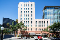 Hotel DeAnza - San Jose_Exterior_K1A4238