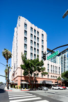 Hotel DeAnza - San Jose_Exterior_K1A4216