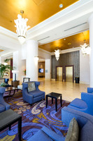 Hotel DeAnza - San Jose_Lobby_K1A4710
