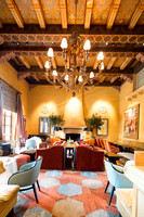Hotel DeAnza - San Jose_Bar_K1A4417