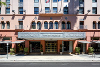 Hotel DeAnza - San Jose_Exterior_K1A4241