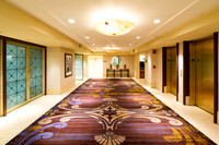 Hotel DeAnza - San Jose_Lower Level_K1A4469