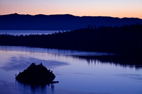 Emerald Bay Lake Tahoe