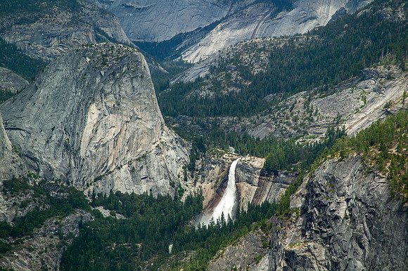 Nevada Falls_Yosemite_AE5T5107
