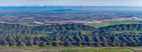 02282010 panoramic - Coastal Range Uplift w Sutter Buttes.jpg