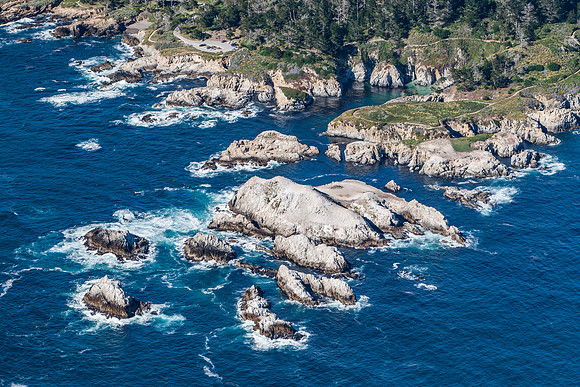 Point Lobos State Natural Reserve