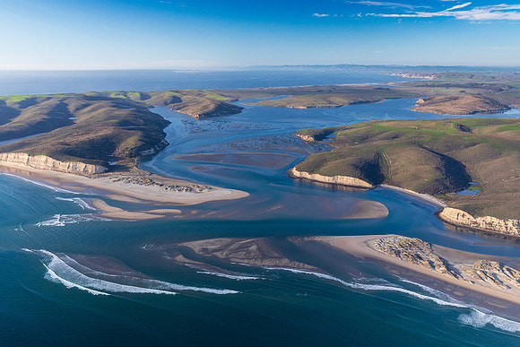 Drakes Estero - Pt Reyes_A3A7476