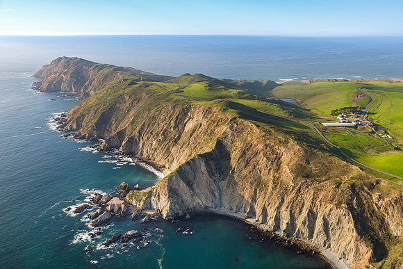 Pt Reyes National_A3A7506