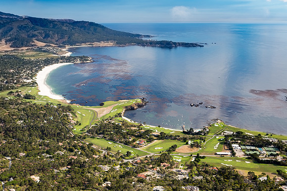 Pebble Beach