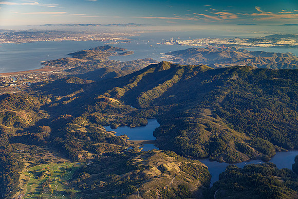 Bon Tempe & Alpine Lake_A3A7591