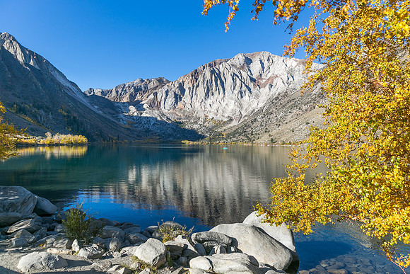 Convict Lake