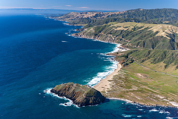 Point Sur