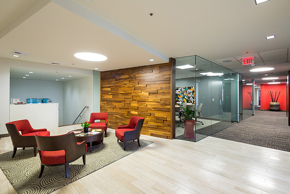 Interior Photography