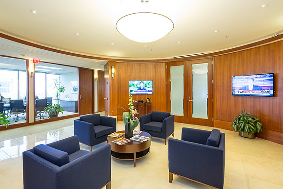 Interior Photography