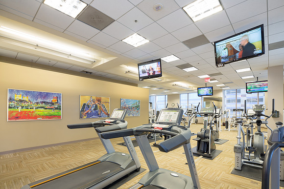 Interior Photography