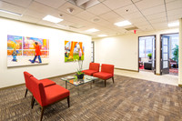 Interior Photography