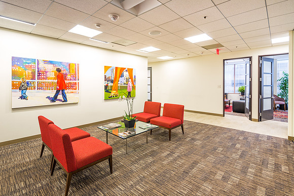 Interior Photography