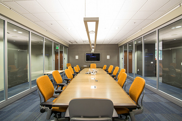 Interior Photography