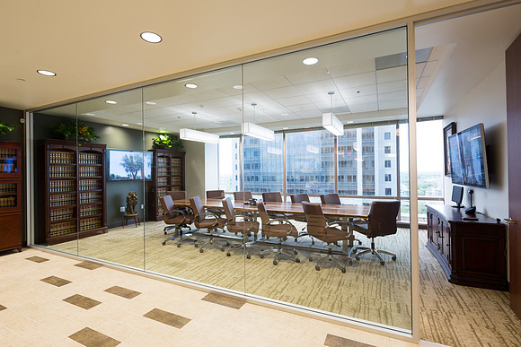 Interior Photography