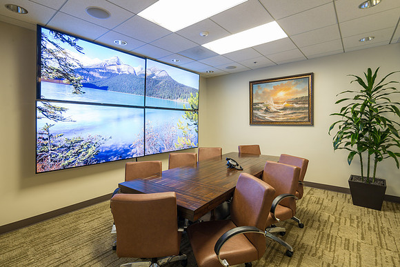 Interior Photography