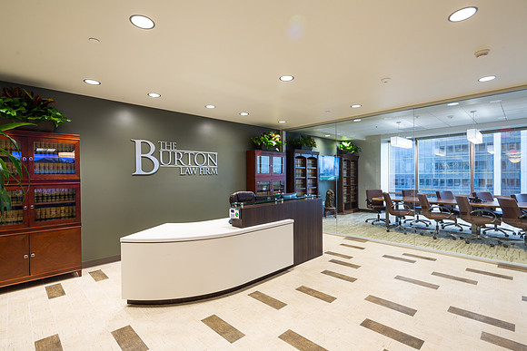 Interior Photography