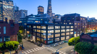 747 Front St_Dusk Drone_747 Front St_ (1)