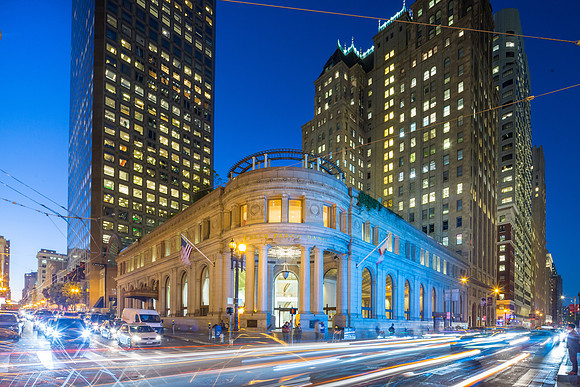 1 Montgomery St (267)