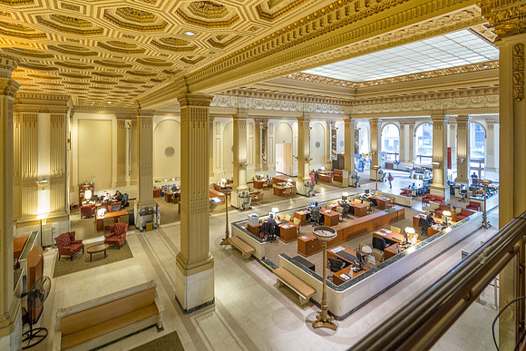 1st Floor - Wells Fargo_Q5A1092