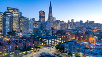 747 Front St_Dusk Drone_747 Front St_ (2)