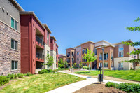 Multi-family Photography