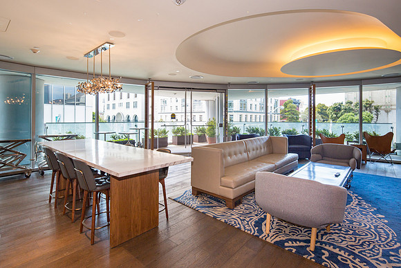 100 Van Ness Ave_Club Room_Q5A8675
