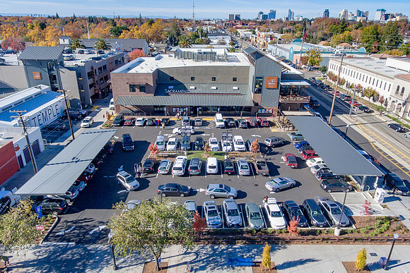 Drone Aerial Photography, Digital Sky Aerial Imaging