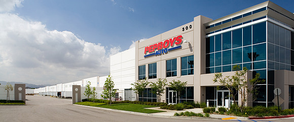 NEC Pep Boys 05