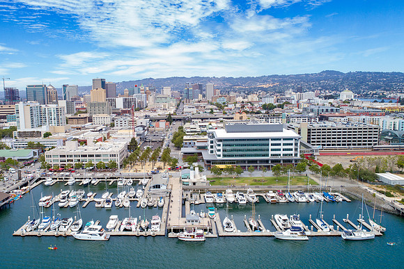 Jack London Square_DJI_0016