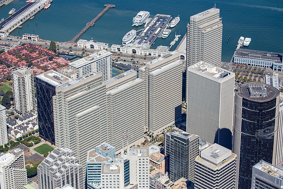 Embarcadero Center_San Francisco_MG_2583