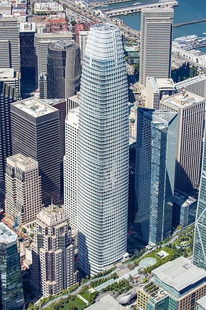 Sales Force Tower_San Francisco_MG_2573