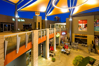 Retail Building Photography